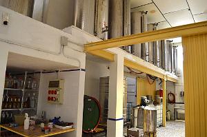 Distillerie  Monforte del Cid- 038